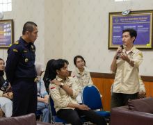 Edukasi Mahasiswa di Jateng dan DIY tentang Kepabeanan, Begini Harapan Bea Cukai - JPNN.com