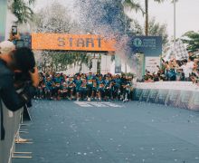 Bea Cukai Beri Fasilitas Impor Sementara untuk Peserta Mandiri Bintan Marathon 2024 - JPNN.com