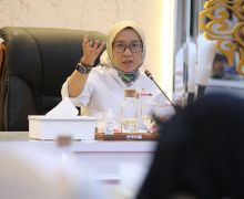 MenPANRB Rini Menyinggung soal Usulan Formasi PPPK 2024 - JPNN.com