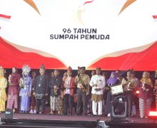 Peringatan Hari Sumpah Pemuda, Kemenpora Gelar Konser & Penghargaan - JPNN.com