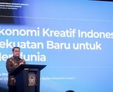 Pemerintah Dukung Partisipasi Indonesia di New York Fashion Week - JPNN.com