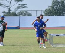 Persib Raih Hasil Positif, Bojan Hodak Ungkap Dampak Terhadap Pemain - JPNN.com