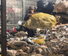 7 Ton Sampah Anorganik per Hari di Bali Dikumpul dan Didaur Ulang   - JPNN.com