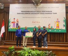 Upaya Patra Jasa Tingkatkan Kesejahteraan Petani di Kabupaten Kendal - JPNN.com