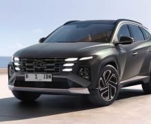 Hyundai Bakal Meluncurkan Tucson di Indonesia, Ada Varian Hybrid - JPNN.com