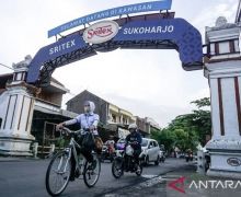 Pemkab Sukoharjo Sebut 7.000 Lowongan Kerja Siap Menampung Eks Karyawan Sritex - JPNN.com