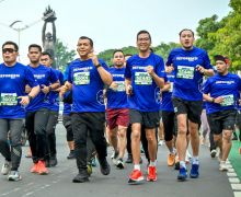 Reformasi Run IKA Trisakti: Bukan Sekadar Ajang Lari, tetapi Solidaritas - JPNN.com