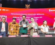 Sinergi Privy, AFTECH dan AFPI untuk Perkuat Keamanan Fintech Nasional - JPNN.com