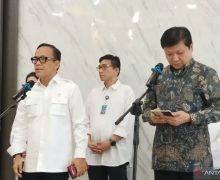 Penghentian Operasi Sritex Berujung PHK, Wamen Noel Menyoroti Putusan Kurator - JPNN.com