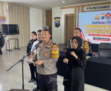 Kasus Pria Pengusaha di Surabaya Suruh Siswa Sujud dan Menggonggong Diusut Polisi - JPNN.com