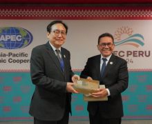 Hadiri APEC di Peru, Mendag Perkuat Dukungan Perdagangan Multilateral - JPNN.com