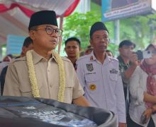 Gali Potensi Lokal, Mendes PDT Yandri Susanto Keliling Desa di Banten - JPNN.com