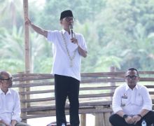 Mendes Yandri Susanto Minta Pemda Petakan Wilayah untuk Memaksimalkan Potensi Desa - JPNN.com