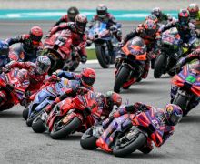 Martin Bisa jadi Juara Dunia Sebelum Race MotoGP Barcelona - JPNN.com