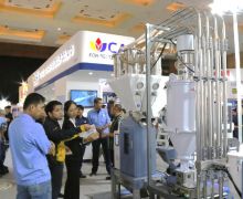 Pameran Plastics & Rubber Indonesia 2024 Segera Digelar di JIExpo, Catat Tanggalnya! - JPNN.com