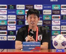 Timnas Indonesia vs Jepang: Hajime Moriyasu Meramal Soal Pasukan Garuda - JPNN.com