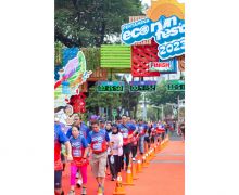 Pertamina Eco RunFest 2024, Ajang Lari untuk Kebermanfaatan Lingkungan, Masyarakat & UMKM - JPNN.com