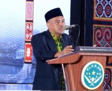 Pimpinan BAZNAS Ajak Umat Muslim Perkuat Dukungan kepada Palestina - JPNN.com