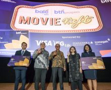 BTN Luncurkan Debit Card BTN Prospera - JPNN.com