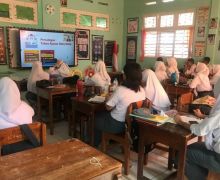 Tingkatkan Kualitas Pendidikan di Sulsel, Ganesha Operation Kenalkan GO Expert - JPNN.com