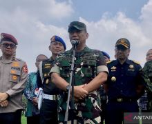 TNI Tegaskan tak Ada Ampun Bagi Prajurit Terlibat Judi Online - JPNN.com