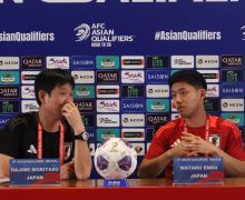 Wataru Endo Bocorkan Kelemahan Jepang Menjelang Jumpa Timnas Indonesia - JPNN.com