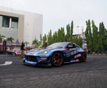 Puncak Rangkaian Ajang BlackAuto Battle 2024 Sukses Guncang Surabaya - JPNN.com