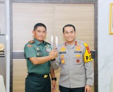 TNI-Polri Bersinergi Jaga Situasi Kondusif & Mewujudkan Pilkada Damai di Sumsel - JPNN.com