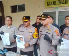 Polrestabes Medan Tembak Mati Eksekutor Begal Sadis - JPNN.com