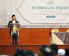 Majelis Masyayikh Dorong Penguatan Sistem Penjaminan Mutu Pendidikan Pesantren - JPNN.com