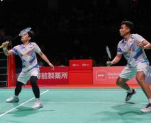 Jadwal Semifinal Kumamoto Masters 2024, Ada 4 Wakil Indonesia - JPNN.com