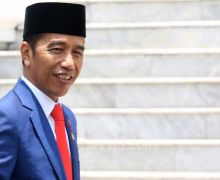 Jokowi Akan Mendampingi Luthfi-Yasin Berkampanye di Banyumas & Pantura - JPNN.com