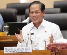 Menteri LH Minta Kepala Daerah Berkomitmen Menuntaskan Permasalahan Sampah - JPNN.com