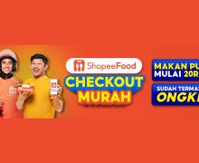 Kolaborasi Spesial ShopeeFood & Mursid Hadirkan Penawaran Menarik untuk Pecinta Kuliner - JPNN.com