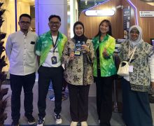 Mebiso Masuk Nominasi IKMA Awards 2024 - JPNN.com