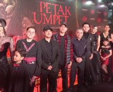 Bintangi Film Petak Umpet, Putri Ayudya Ceritakan Karakter yang Diperankan - JPNN.com