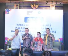 Pertemuan HLF MSP dan IAF ke-2: Komdigi Bahas Pencapaian Positif Indonesia - JPNN.com