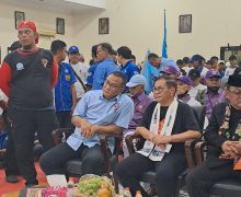 KSPSI Siap Memenangkan Pramono Yang Perjuangkan UMP Terbaik - JPNN.com