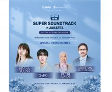 TipTip & Most Contents Hadirkan Orkestrasi Megah OST K-Drama Populer di Indonesia - JPNN.com