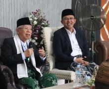 Kiai Ma'ruf: PKB Konsisten Memperjuangkan Nilai-Nilai Keberagaman - JPNN.com