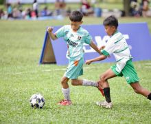 Daftar 20 Tim Grand Finale Meet The World With SKF Road to Gothia Cup 2025 - JPNN.com