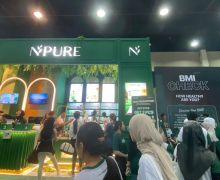 Hadir di Healthy Fest 2024, NPURE Kampanyekan Generasi Kulit Sehat Indonesia - JPNN.com