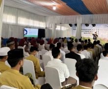 BRI Insurance Perluas Literasi Asuransi Syariah ke Pesantren - JPNN.com