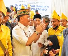 Agustiar-Edy Duet Harapan Rakyat Pimpin Kalteng - JPNN.com