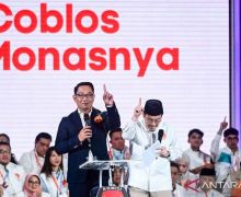 Sindir Pram-Rano di Debat, Ridwan Kamil Menyeret Nama Ahok - JPNN.com