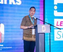 Sinar Mas Land Sukses Menyelenggarakan DNA Leadership Summit di BSD City - JPNN.com