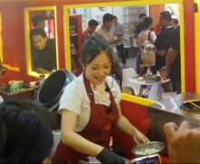 Perdana Hadir di SIAL Interfood, Lee Kum Kee Optimis Perkuat Pasar di Indonesia - JPNN.com