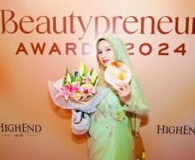 Raih Penghargaan Beautypreneur Award 2024, Dokter Ayu Bilang Begini - JPNN.com