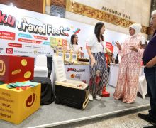 Resmi Meluncur, Doku Travel Fest Tawarkan Diskon Spesial Hingga 70 Persen - JPNN.com