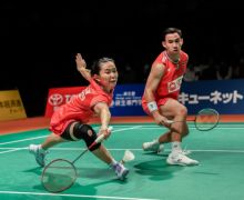 Luar Biasa! Pasangan Baru Thailand Juara Kumamoto Masters 2024 - JPNN.com